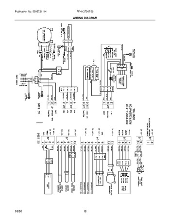 Diagram for FFHN2750TS6