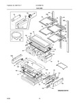 Diagram for 05 - Shelves