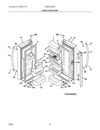 Diagram for E23BC79SPS6