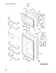 Diagram for 02 - Door