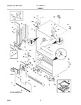 Diagram for 04 - Cabinet