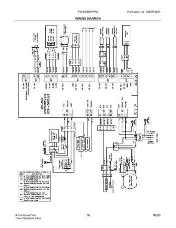 Diagram for FGHN2866PPAA