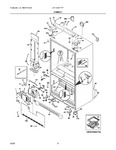 Diagram for 04 - Cabinet