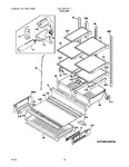 Diagram for 05 - Shelves