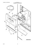 Diagram for 07 - Controls & Ice Dispenser