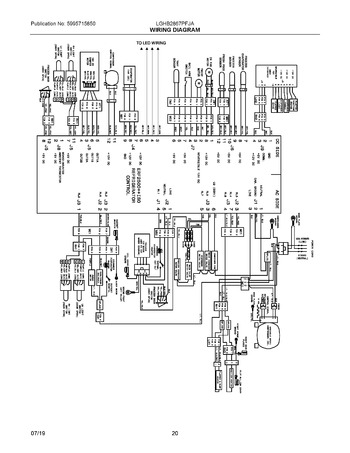 Diagram for LGHB2867PFJA