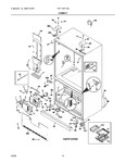 Diagram for 04 - Cabinet