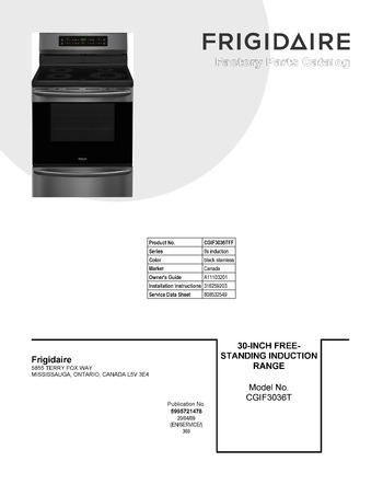 Diagram for CGIF3036TFF