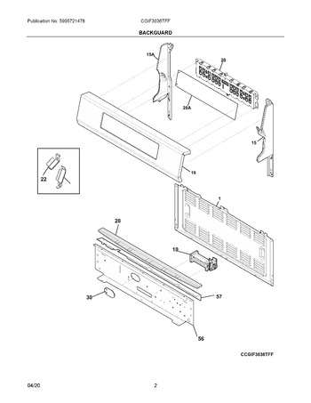 Diagram for CGIF3036TFF