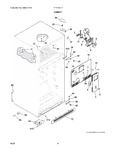 Diagram for 03 - Cabinet