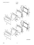 Diagram for 05 - Doors