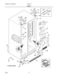 Diagram for 04 - Cabinet