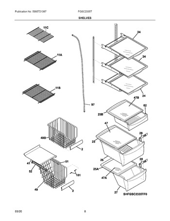 Diagram for FGSC2335TF4