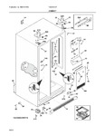 Diagram for 04 - Cabinet