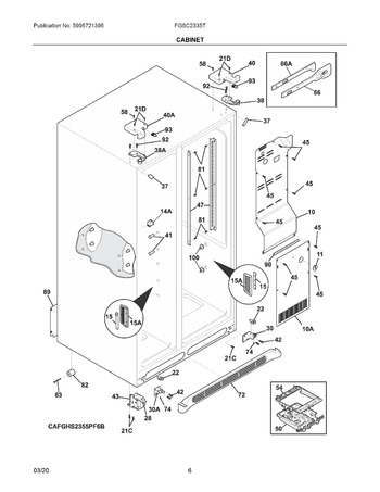 Diagram for FGSC2335TD5