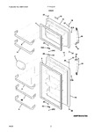 Diagram for 02 - Door