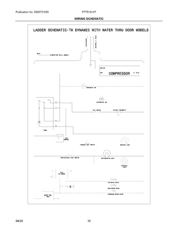 Diagram for FFTR1814TBH