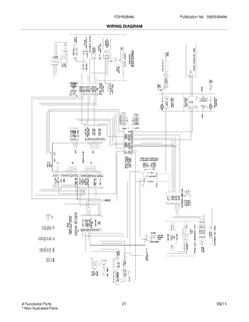 Diagram for FGHN2844LM4