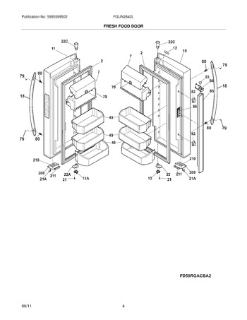 Diagram for FGUN2642LP2