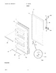 Diagram for 03 - Door