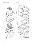 Diagram for 05 - Shelves