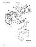 Diagram for 09 - Ice Container