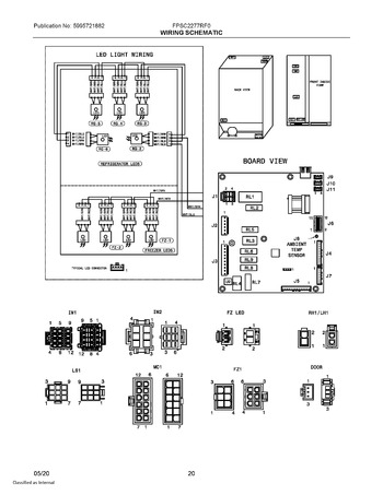 Diagram for FPSC2277RF0