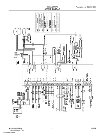 Diagram for FPSC2277RF0