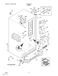 Diagram for 04 - Cabinet