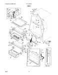 Diagram for 03 - Cabinet