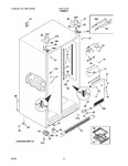 Diagram for 04 - Cabinet