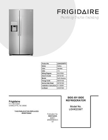 Diagram for LGHK2336TF3