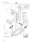 Diagram for 04 - Cabinet