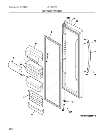 Diagram for LGHK2336TF7