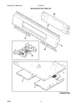 Diagram for 02 - Backguard/ Induction Unit