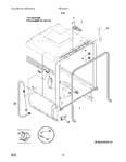 Diagram for 04 - Tub