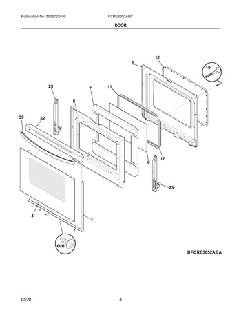 Diagram for FCRE3052ABC