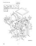 Diagram for 03 - Cabinet/top