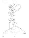 Diagram for 06 - Burner