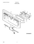 Diagram for 02 - Control Panel