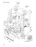 Diagram for 04 - Cabinet