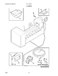 Diagram for 08 - Ice Maker