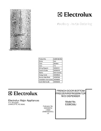 Diagram for E23BC68JSS2