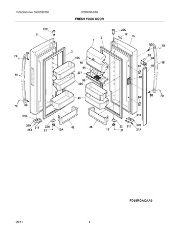 Diagram for E23BC68JSS2