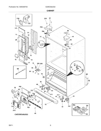 Diagram for E23BC68JSS2