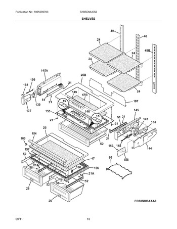 Diagram for E23BC68JSS2