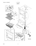 Diagram for 05 - Cabinet