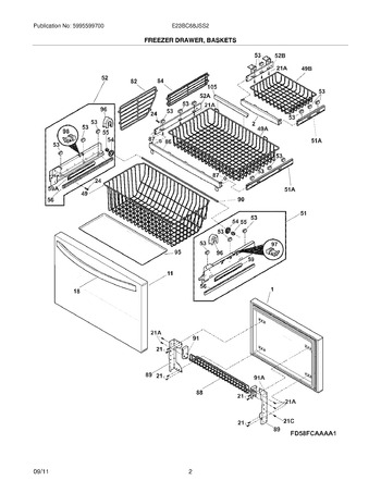 Diagram for E23BC68JSS2