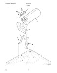 Diagram for 06 - Burner