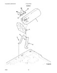 Diagram for 06 - Burner